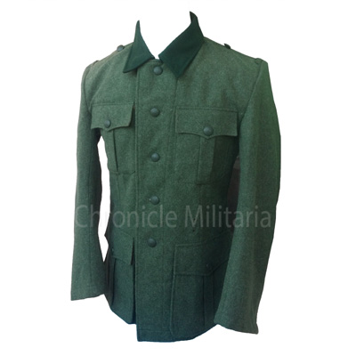 GERMAN M36 EM TUNIC